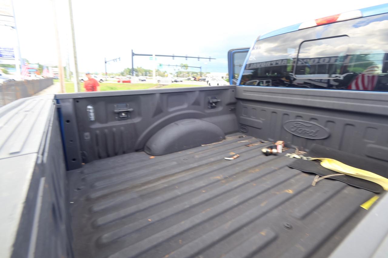Ford F-150 XL 4WD SuperCrew 5.5' Box 2018