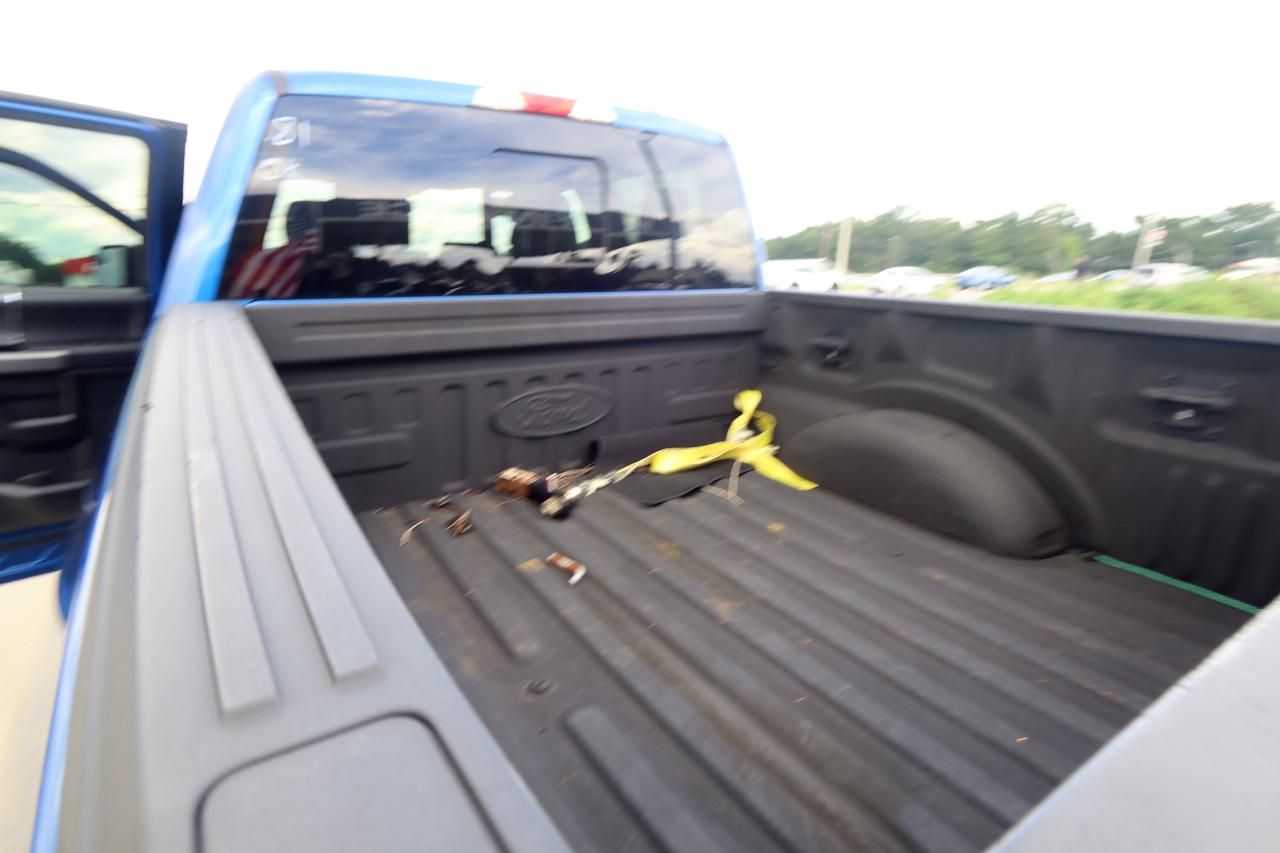 Ford F-150 XL 4WD SuperCrew 5.5' Box 2018
