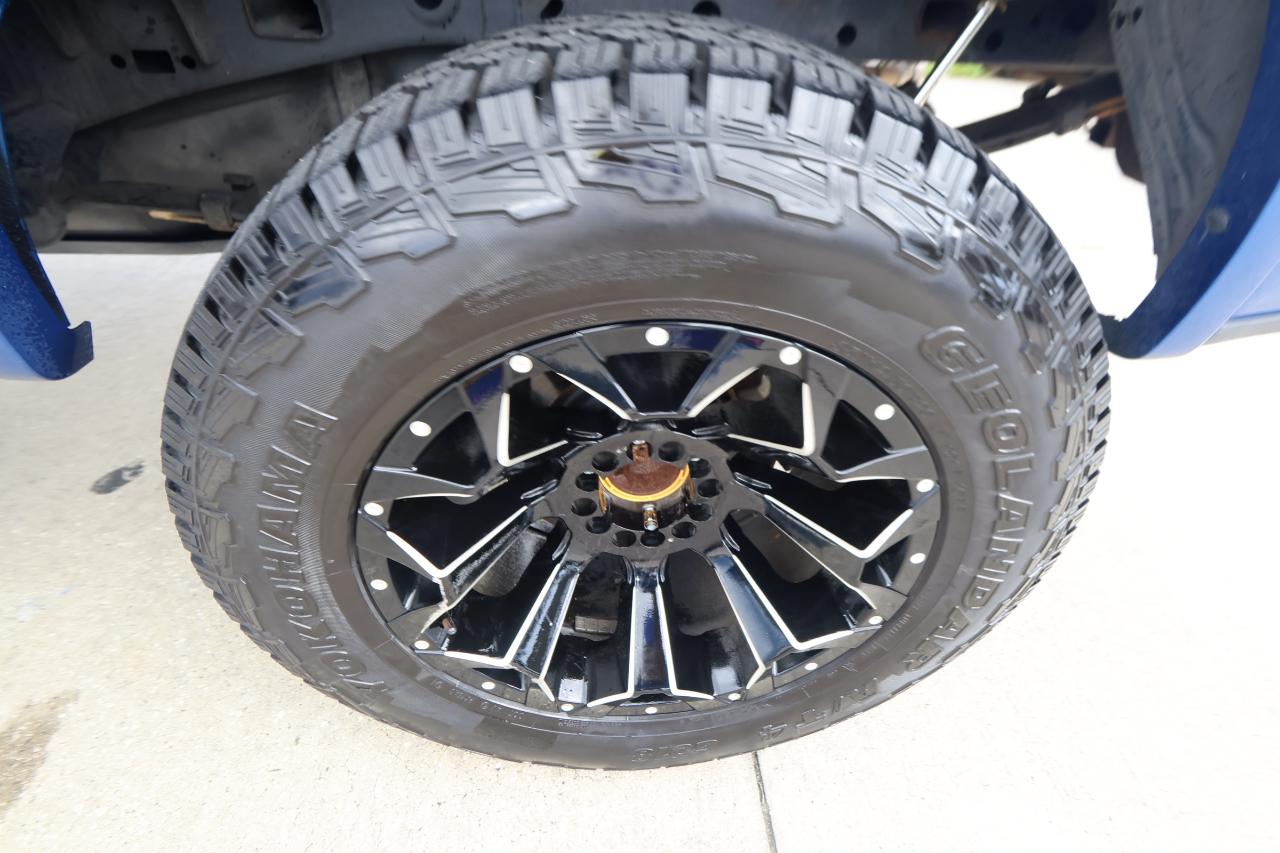 Ford F-150 XL 4WD SuperCrew 5.5' Box 2018