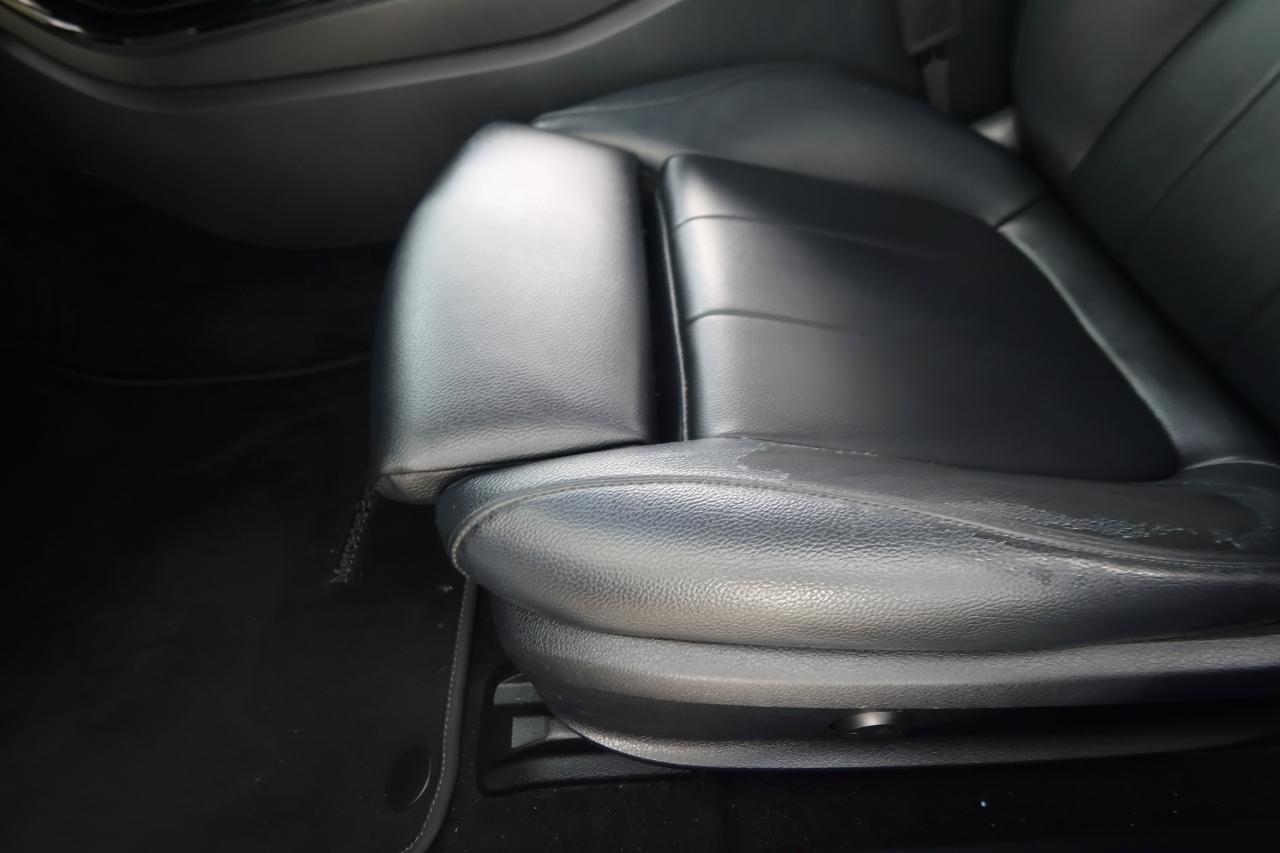 Mercedes-Benz A-Class A 220 Sedan 2020