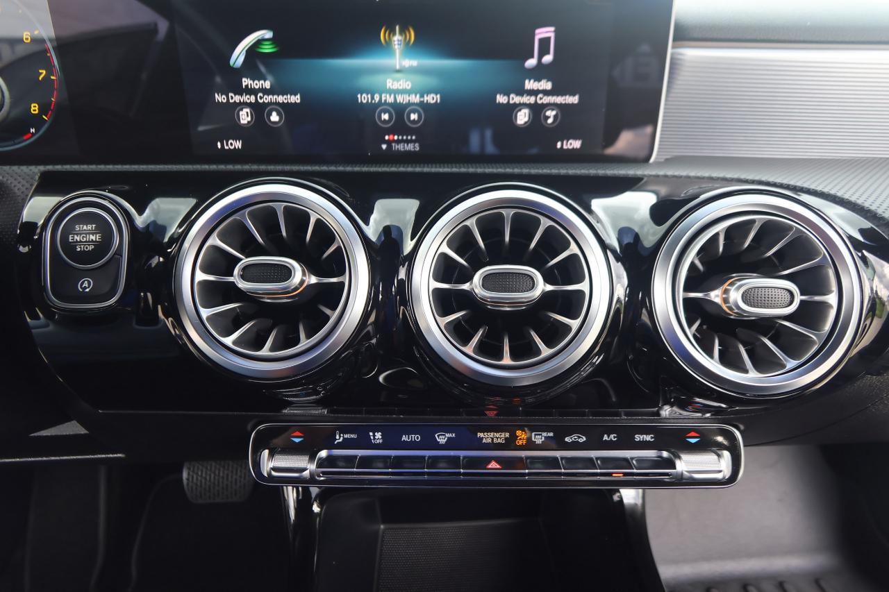 Mercedes-Benz A-Class A 220 Sedan 2020