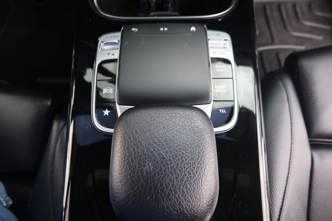 Mercedes-Benz A-Class A 220 Sedan 2020