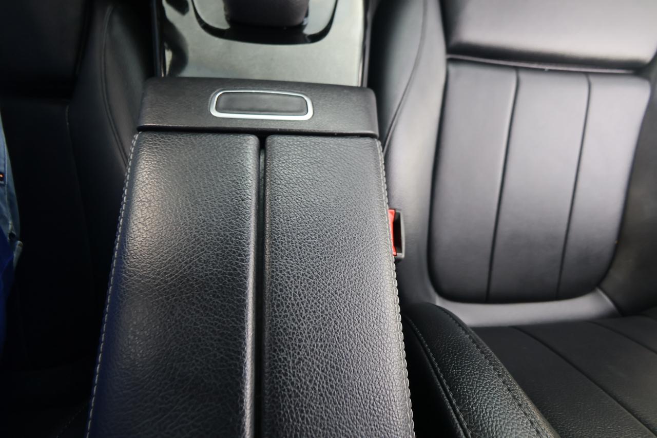 Mercedes-Benz A-Class A 220 Sedan 2020