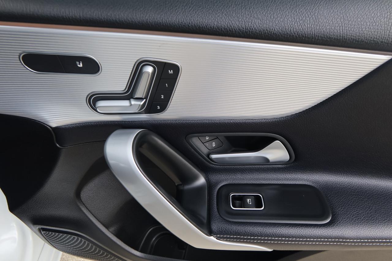 Mercedes-Benz A-Class A 220 Sedan 2020
