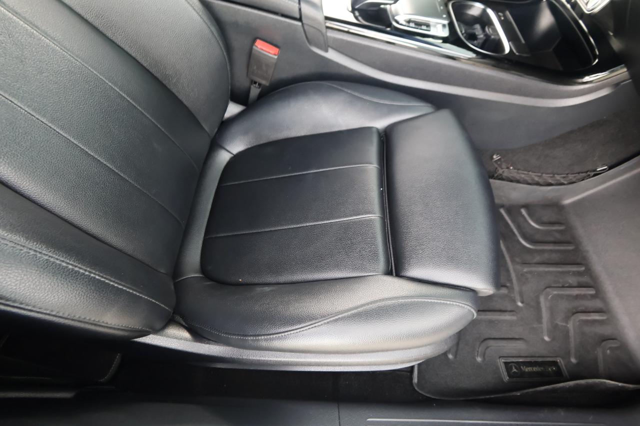 Mercedes-Benz A-Class A 220 Sedan 2020