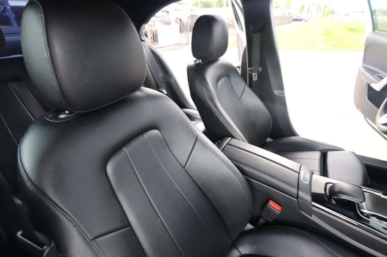 Mercedes-Benz A-Class A 220 Sedan 2020