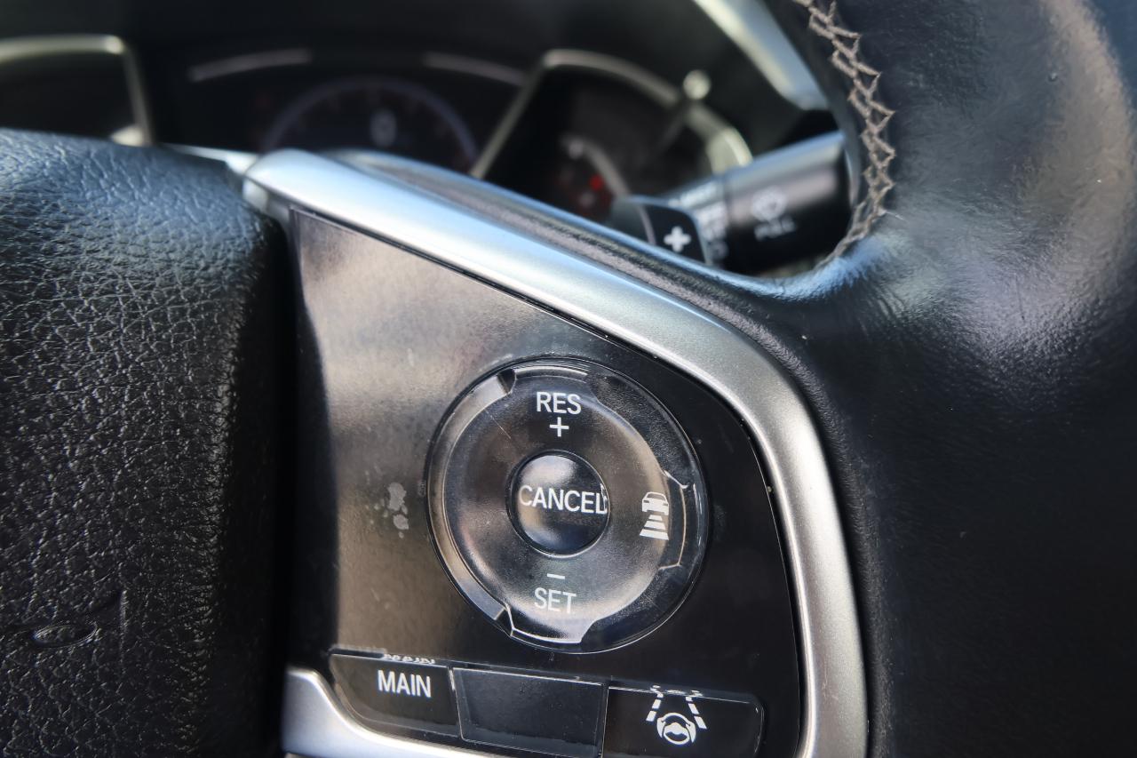 Honda Civic Sedan Sport CVT 2019