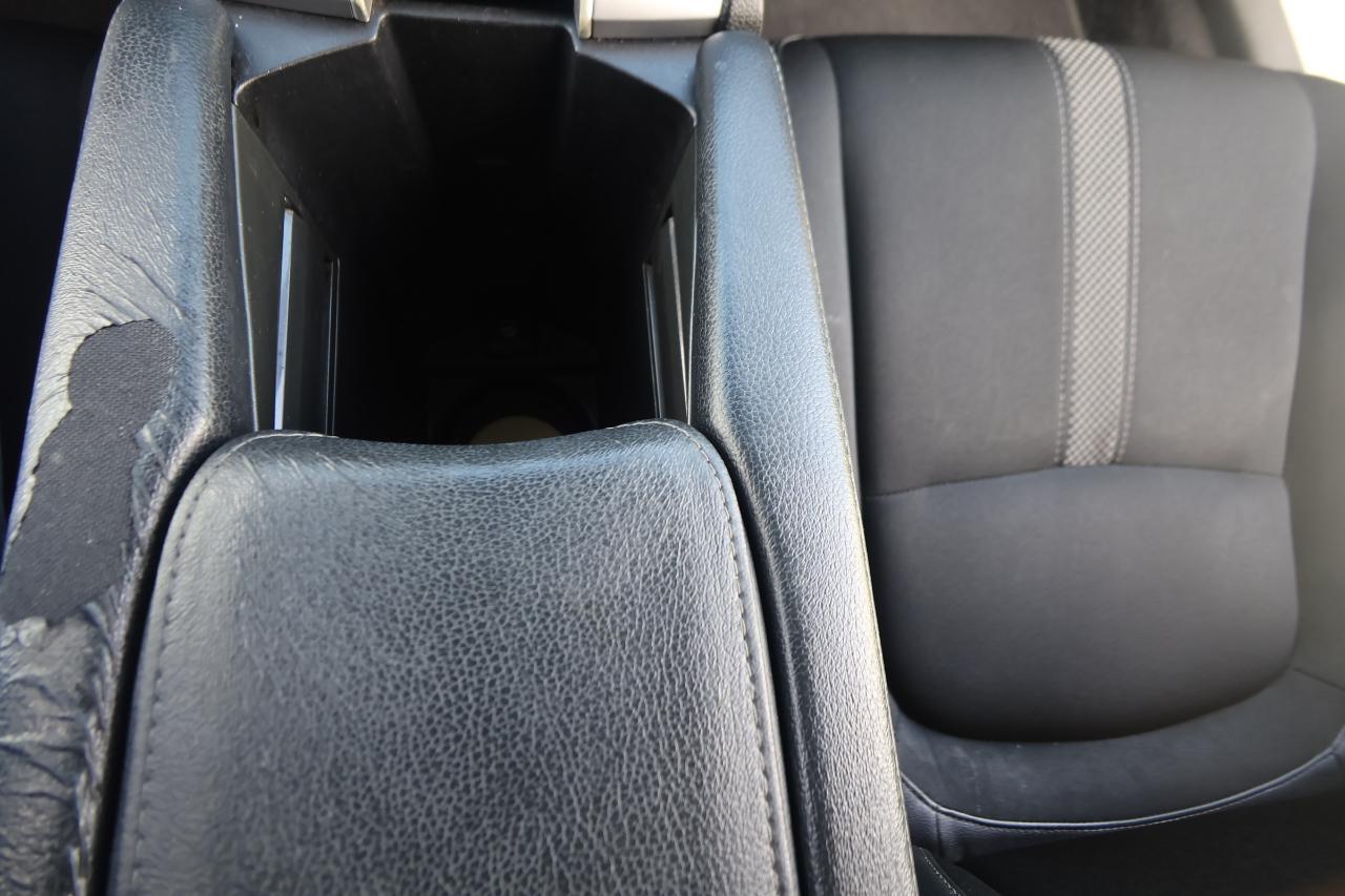 Honda Civic Sedan Sport CVT 2019