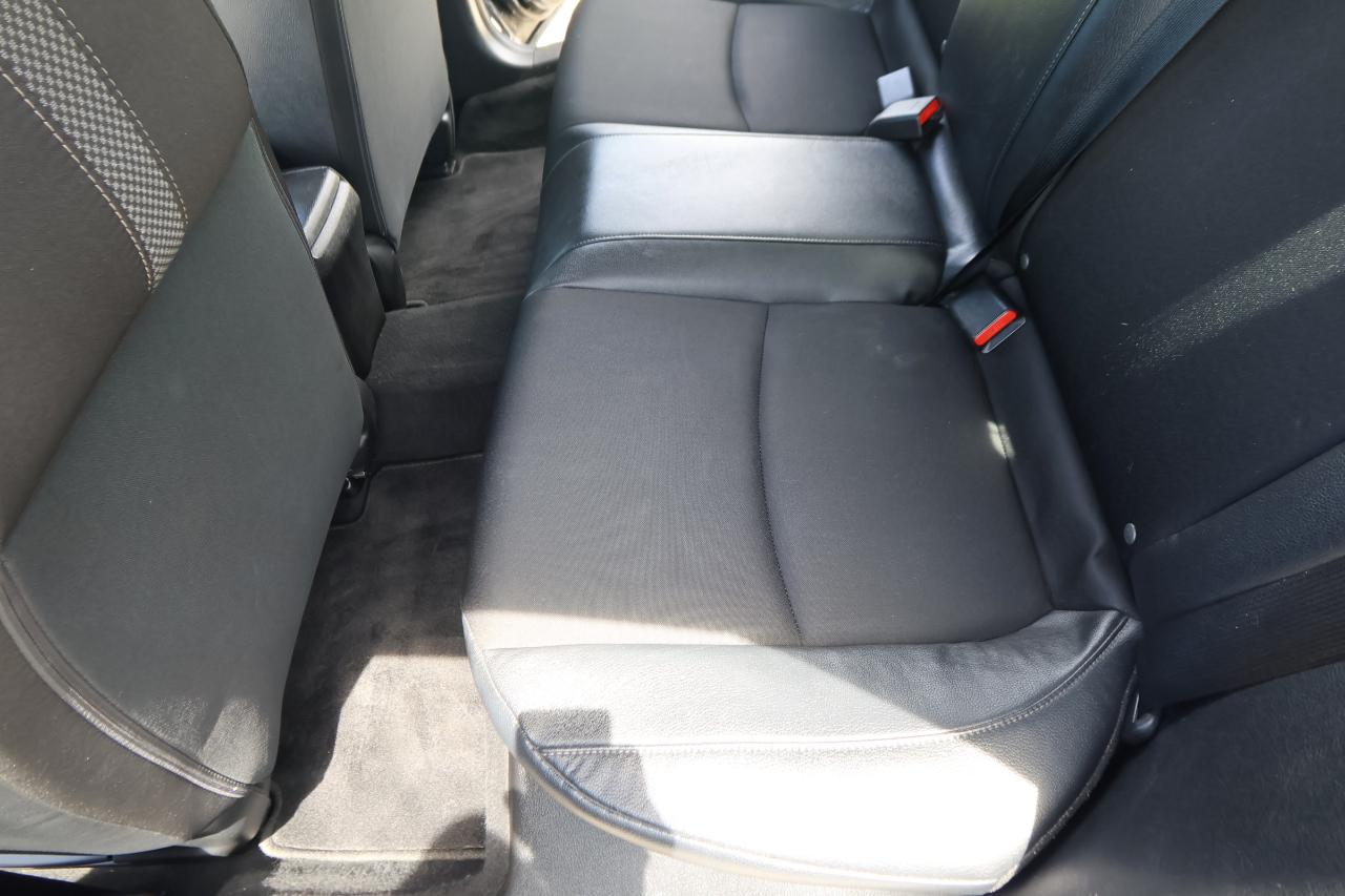 Honda Civic Sedan Sport CVT 2019
