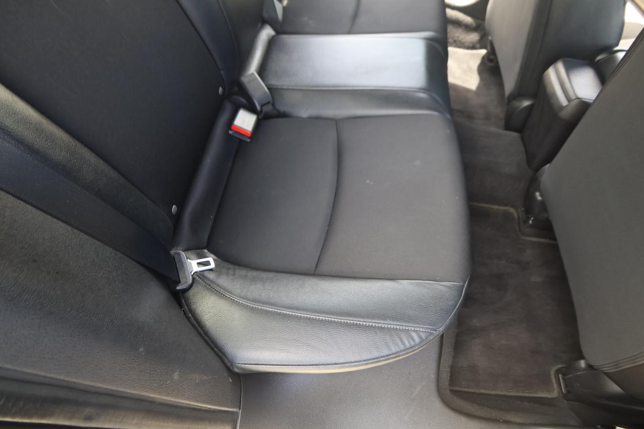 Honda Civic Sedan Sport CVT 2019