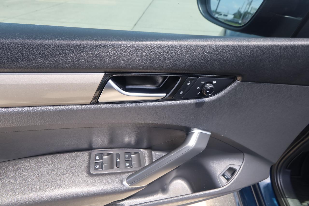 Volkswagen Passat 2.0T S Auto 2021