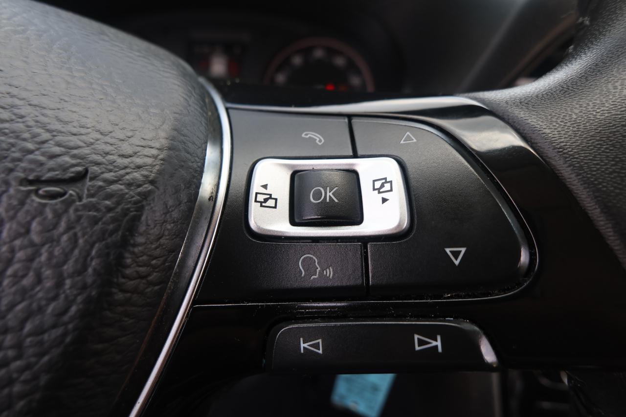 Volkswagen Passat 2.0T S Auto 2021