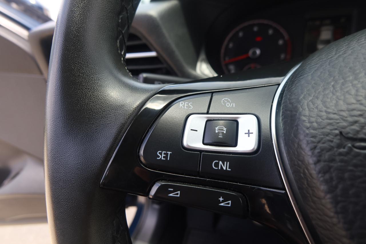Volkswagen Passat 2.0T S Auto 2021