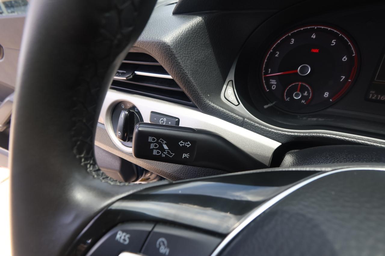 Volkswagen Passat 2.0T S Auto 2021