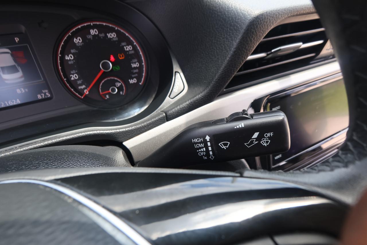 Volkswagen Passat 2.0T S Auto 2021
