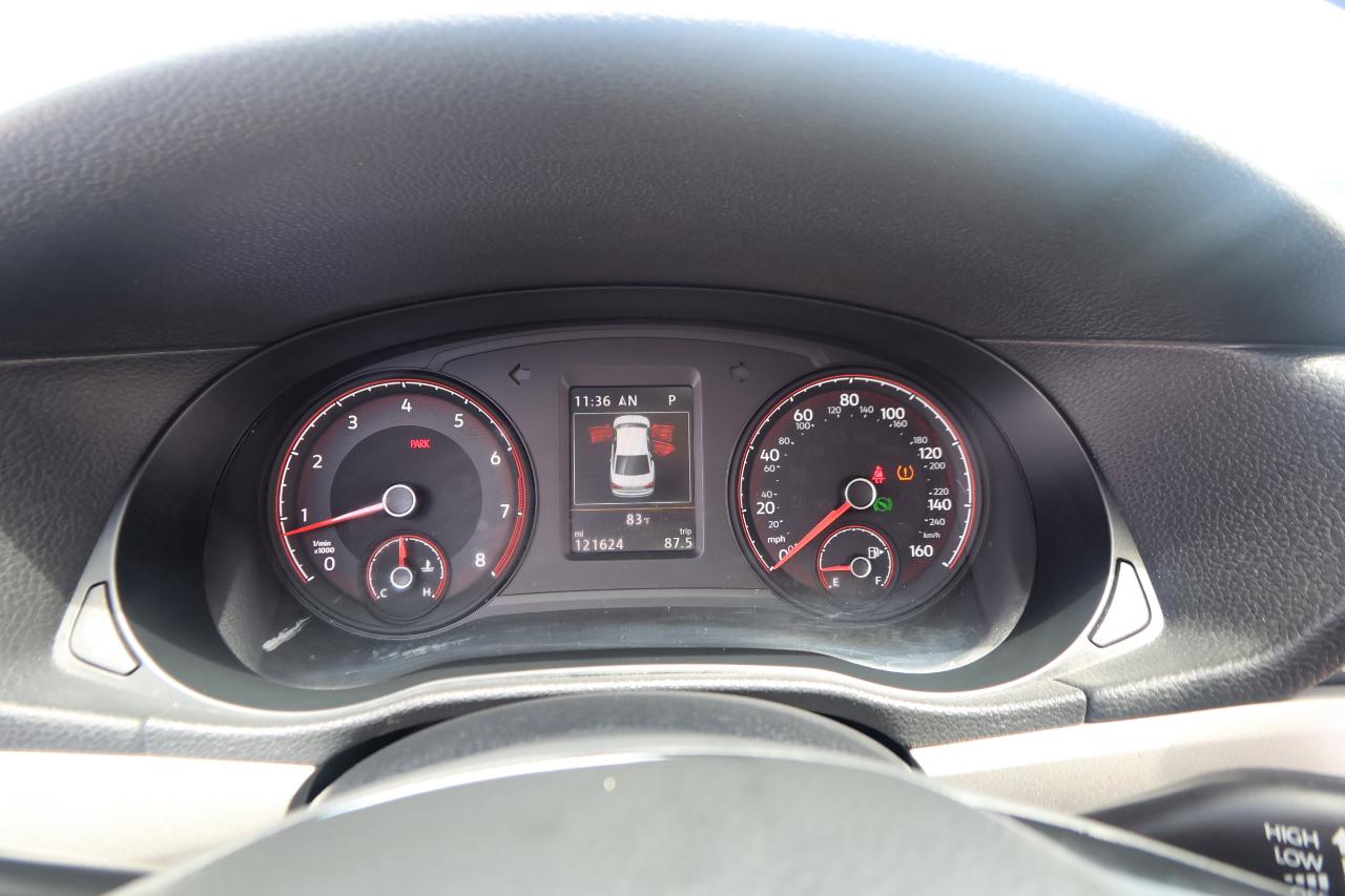 Volkswagen Passat 2.0T S Auto 2021