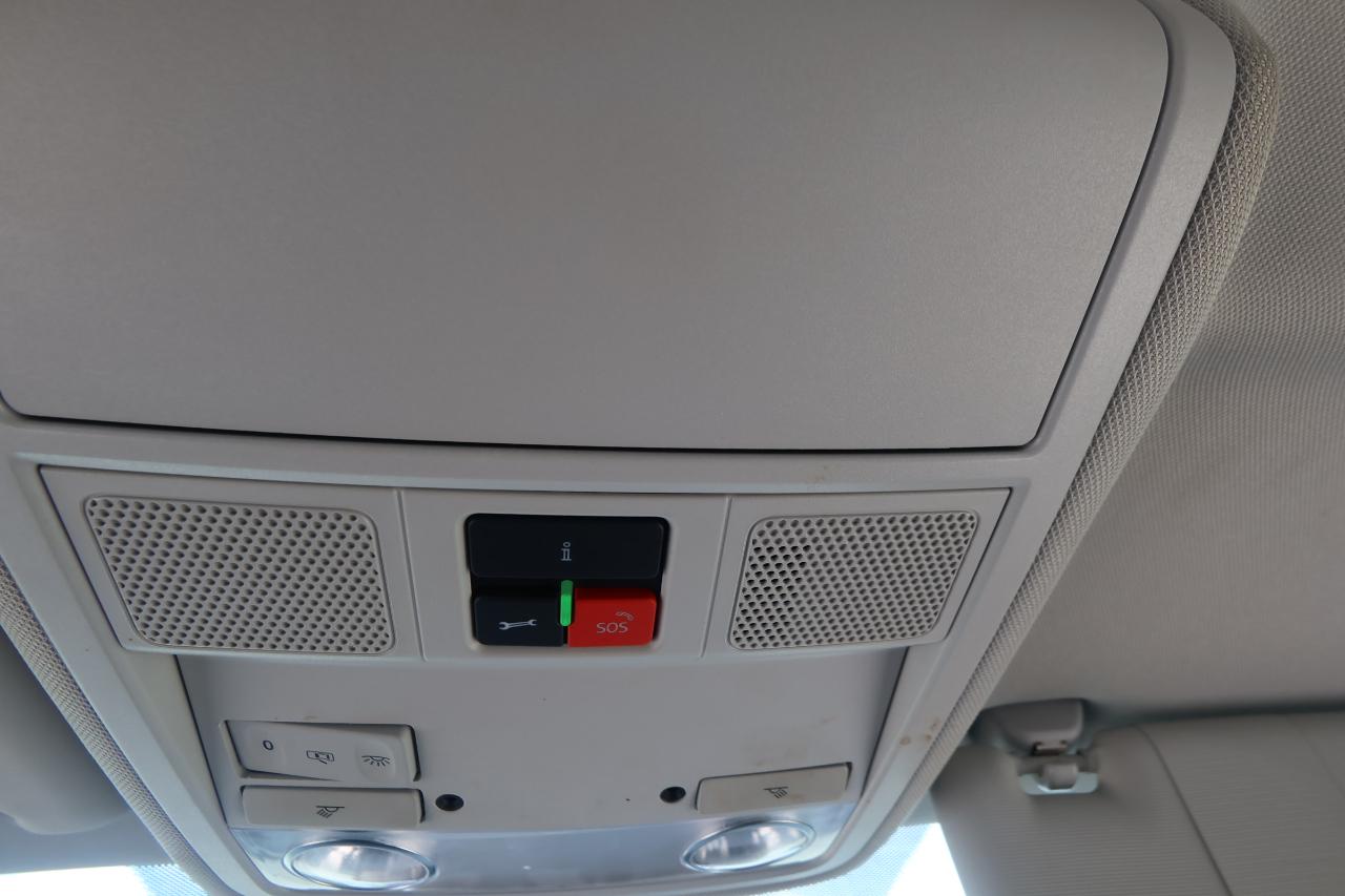 Volkswagen Passat 2.0T S Auto 2021
