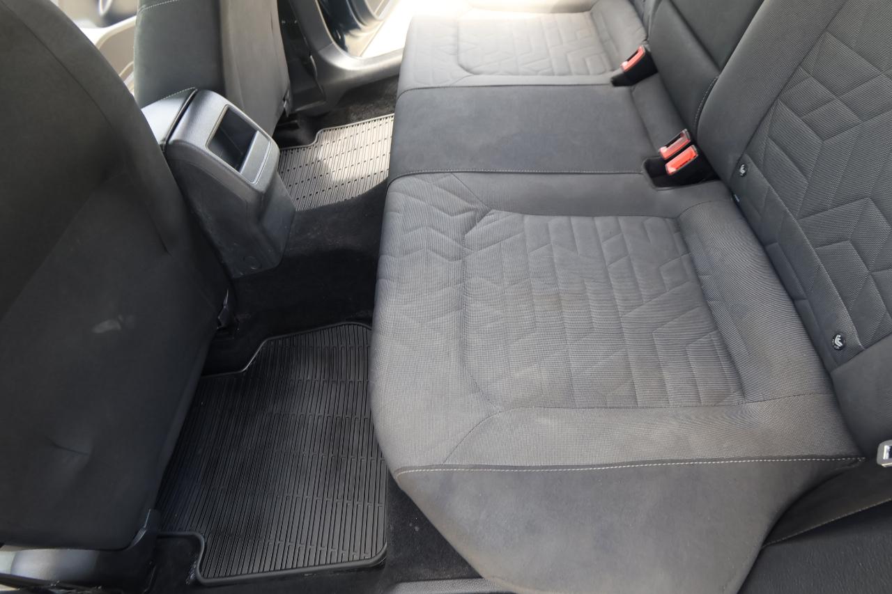 Volkswagen Passat 2.0T S Auto 2021