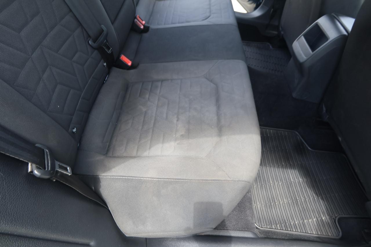 Volkswagen Passat 2.0T S Auto 2021