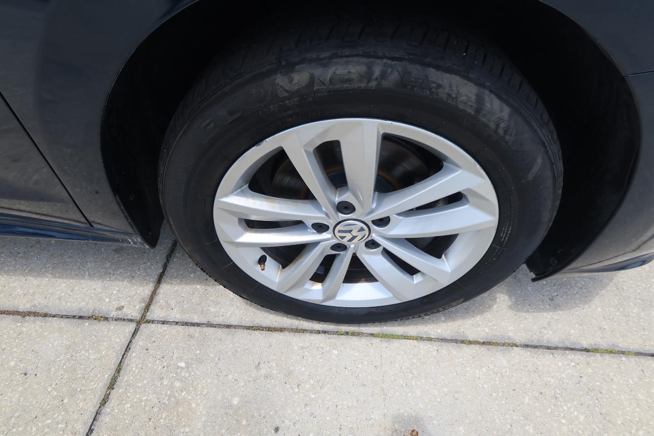 Volkswagen Passat 2.0T S Auto 2021