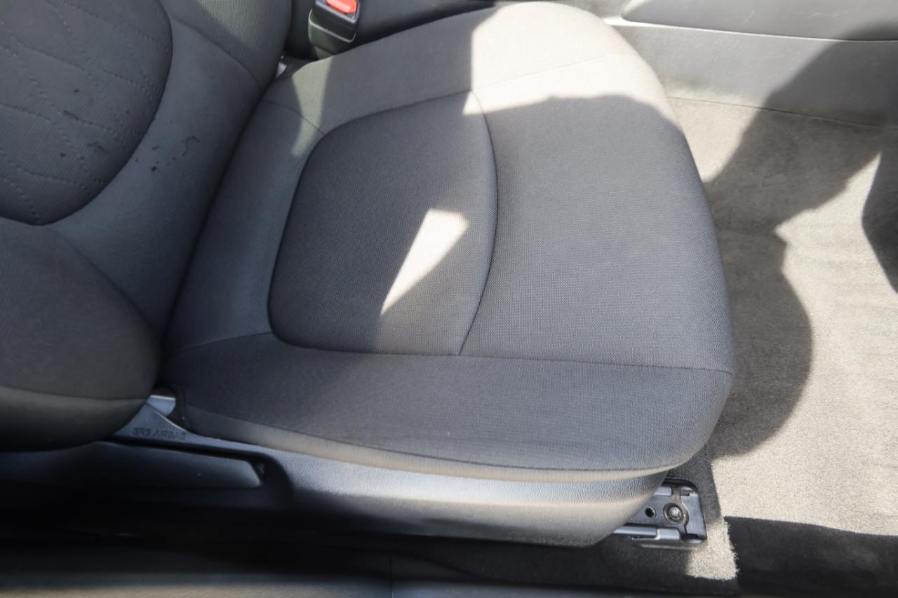 Toyota Corolla LE CVT (Natl) 2021