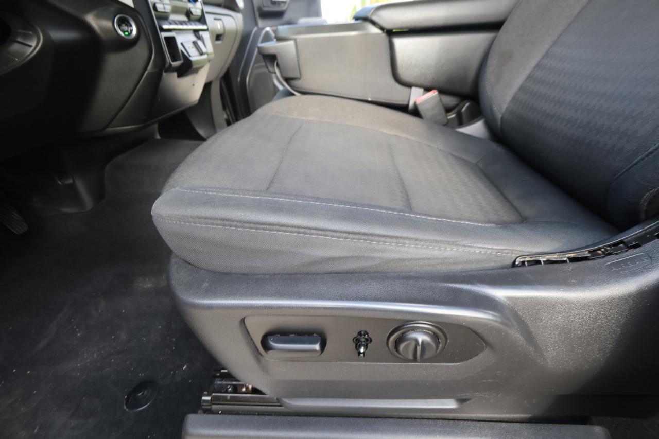 Chevrolet Silverado 1500 4WD Crew Cab 147" LT 2019