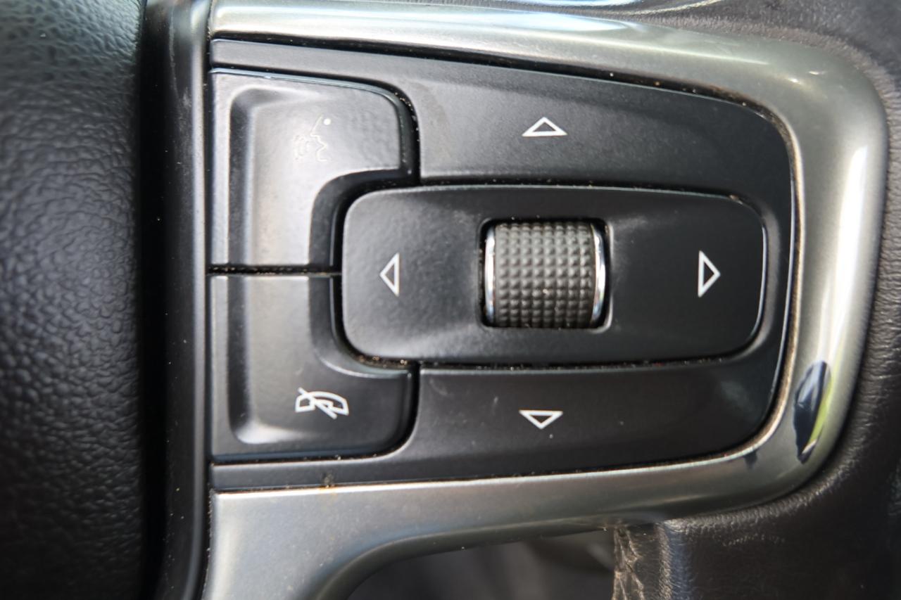 Chevrolet Silverado 1500 4WD Crew Cab 147" LT 2019