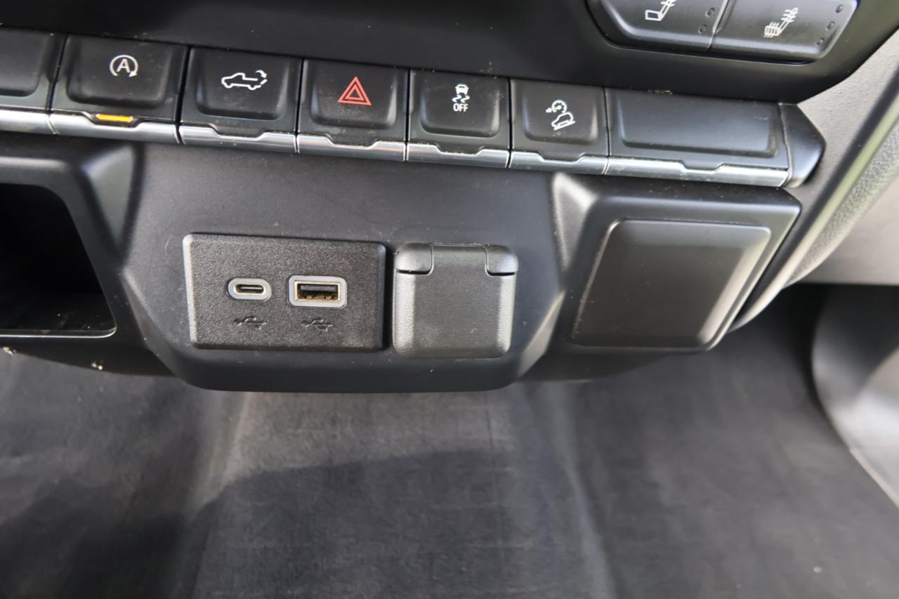 Chevrolet Silverado 1500 4WD Crew Cab 147" LT 2019