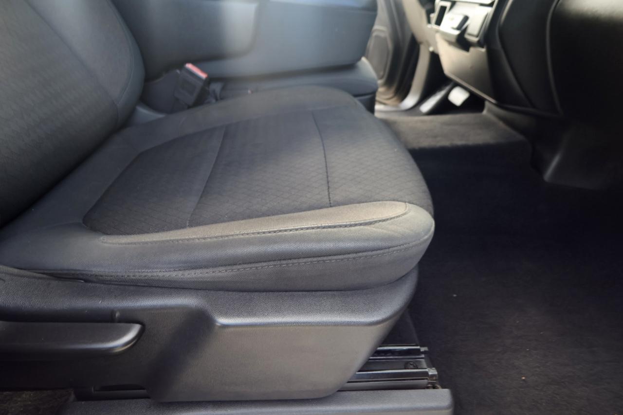 Chevrolet Silverado 1500 4WD Crew Cab 147" LT 2019