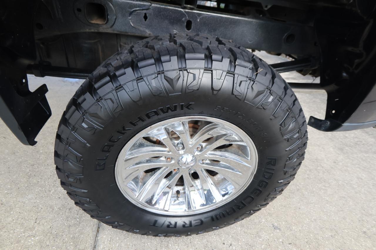 Chevrolet Silverado 1500 4WD Crew Cab 147" LT 2019