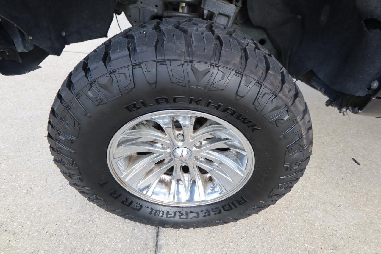 Chevrolet Silverado 1500 4WD Crew Cab 147" LT 2019