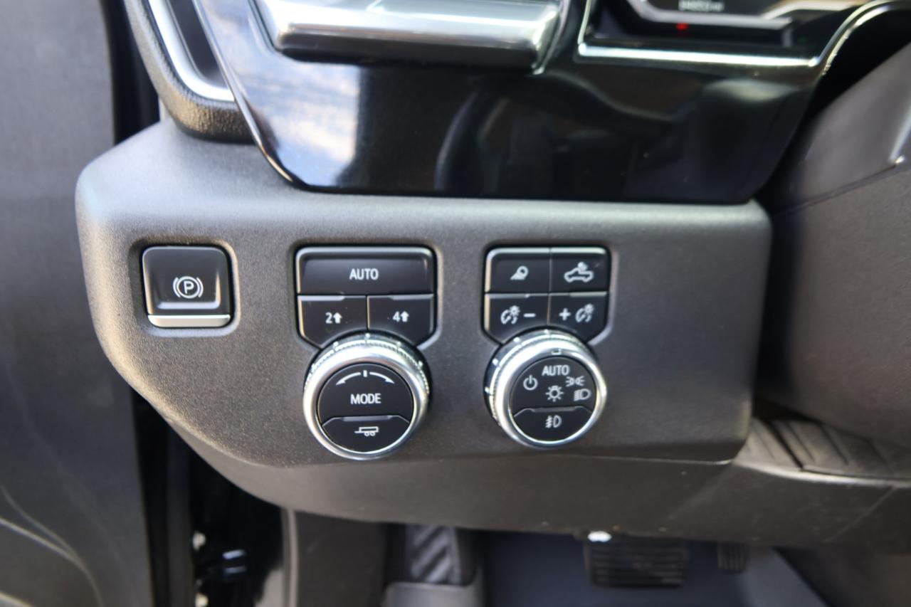 GMC Sierra 1500 4WD Crew Cab 147" SLT 2023