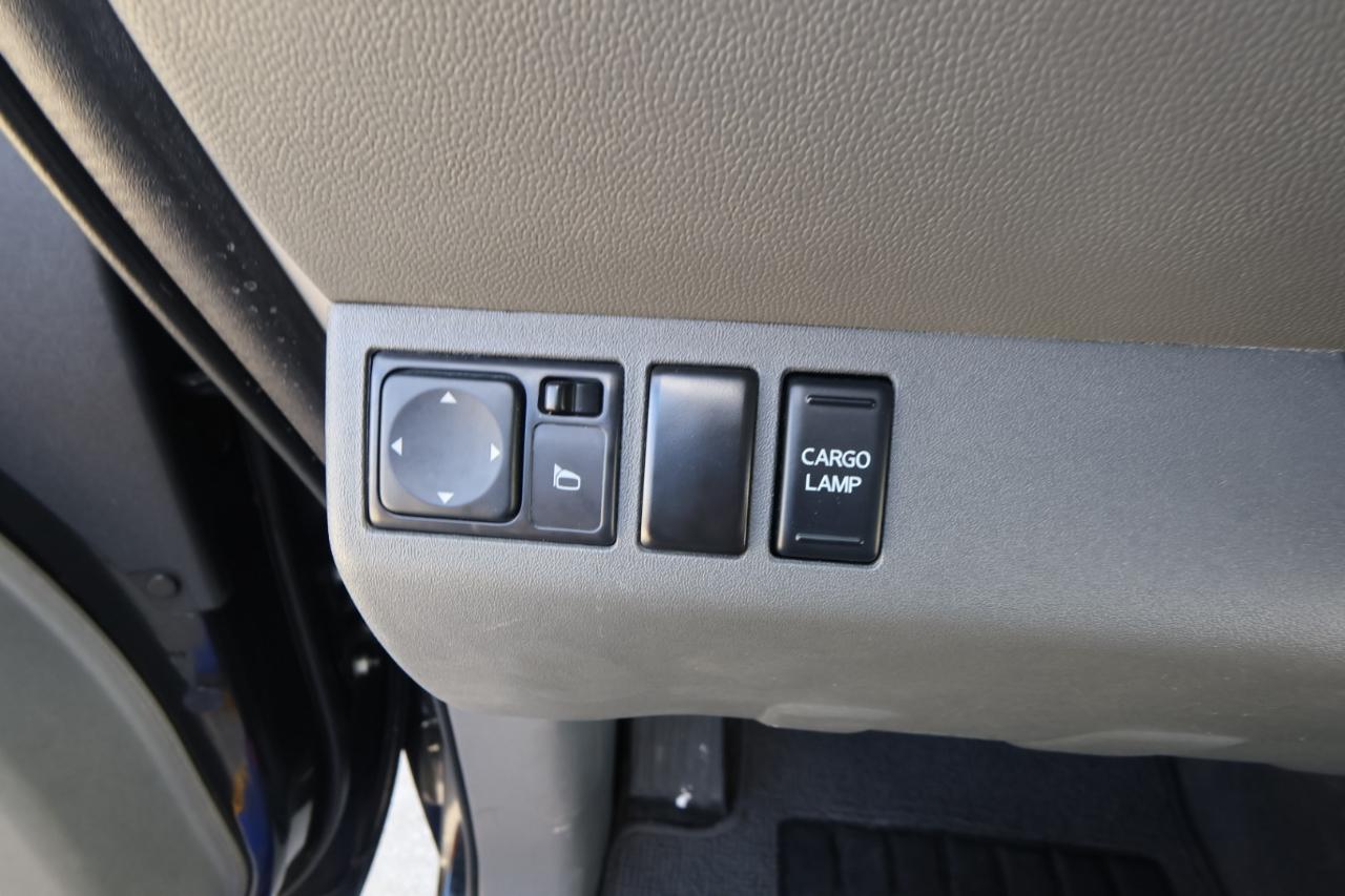 Nissan Frontier Crew Cab 4x2 SV Auto 2019