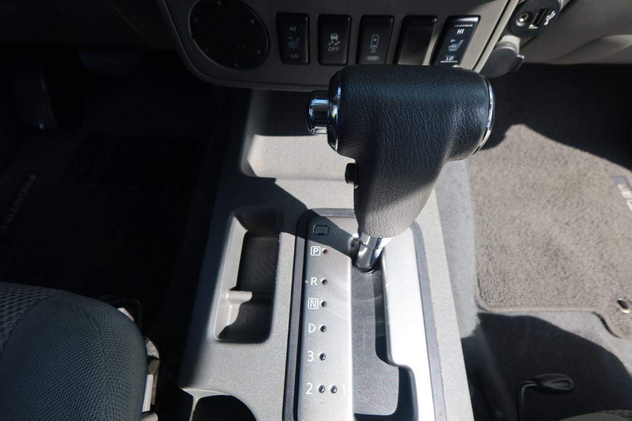 Nissan Frontier Crew Cab 4x2 SV Auto 2019