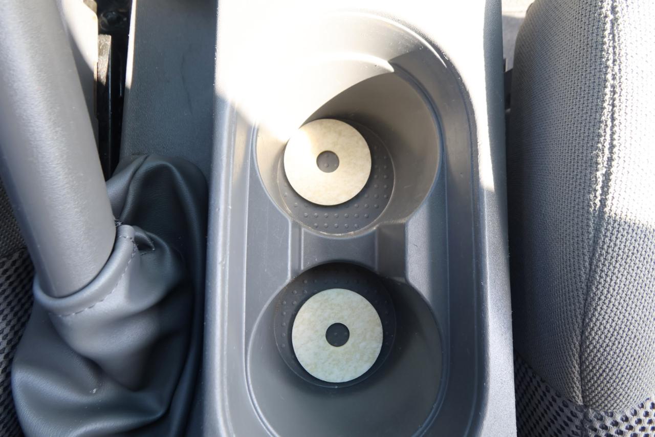 Nissan Frontier Crew Cab 4x2 SV Auto 2019