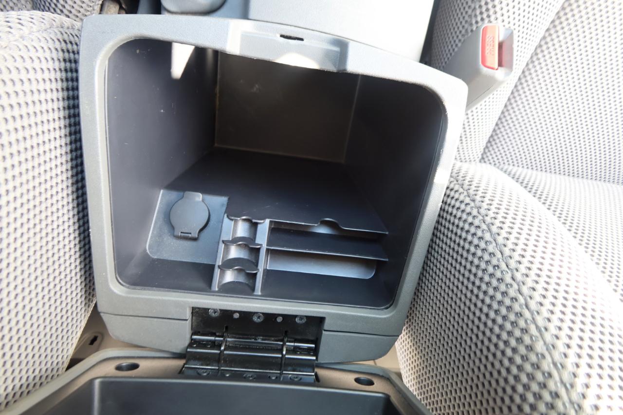 Nissan Frontier Crew Cab 4x2 SV Auto 2019