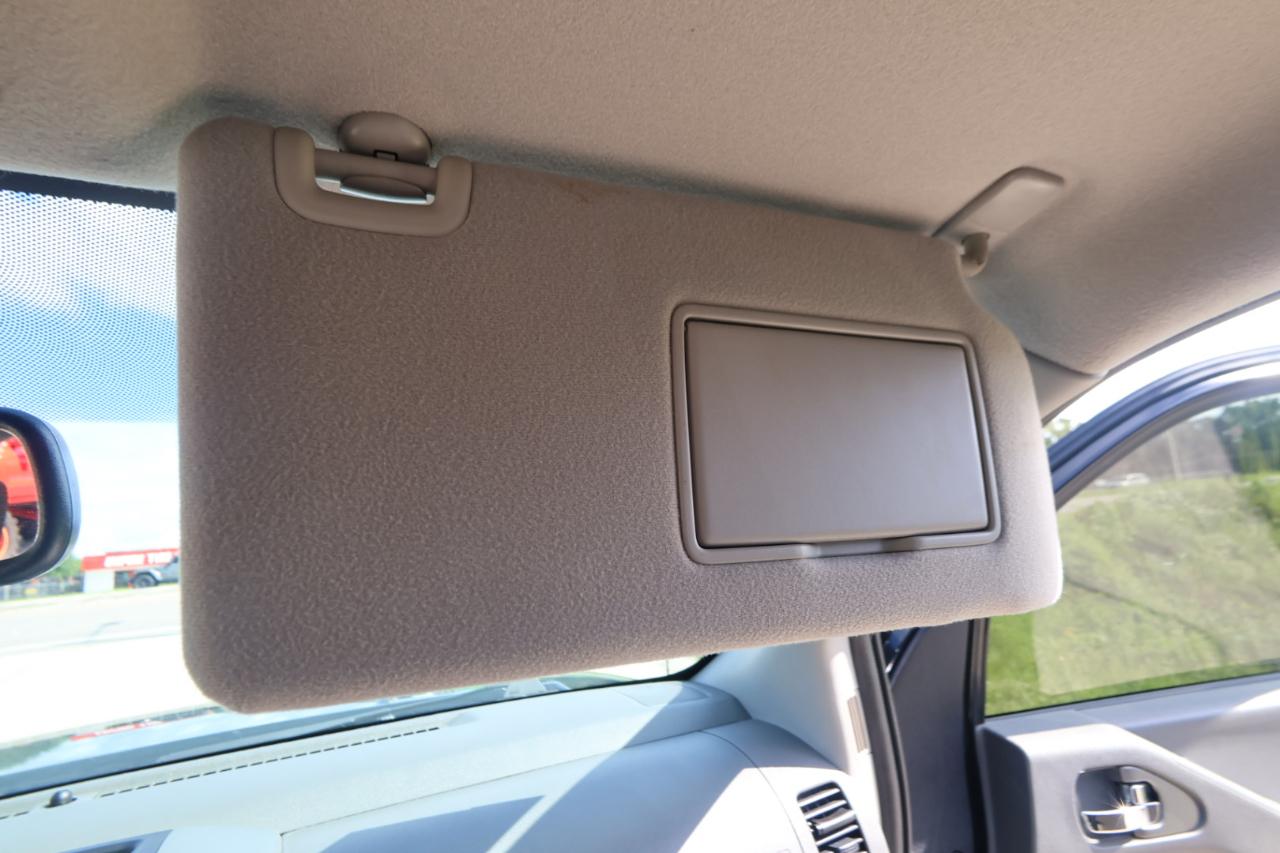 Nissan Frontier Crew Cab 4x2 SV Auto 2019