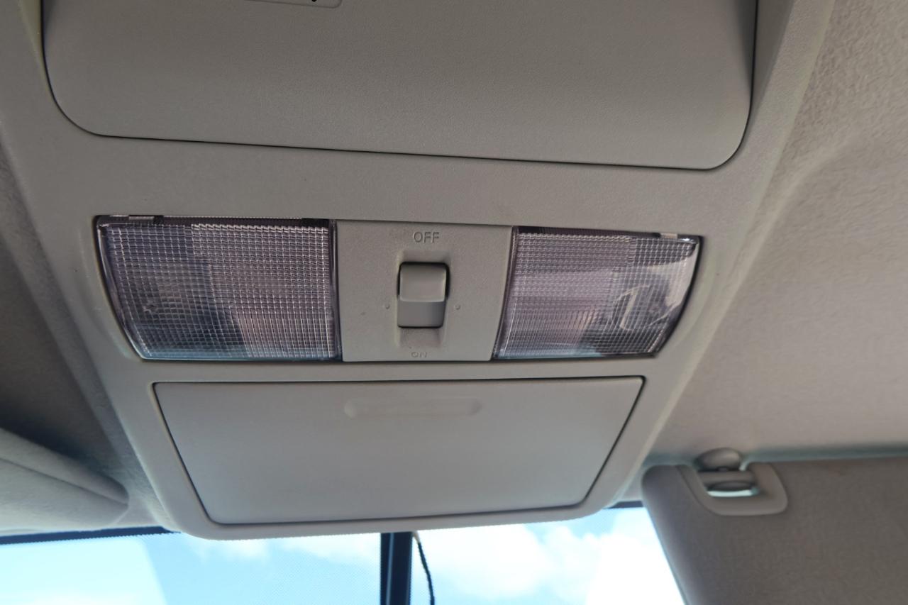 Nissan Frontier Crew Cab 4x2 SV Auto 2019