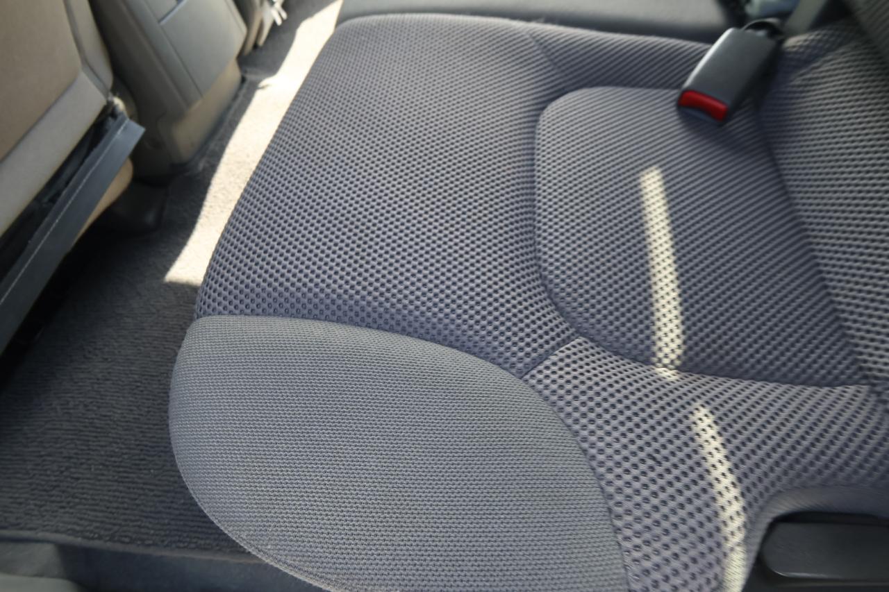 Nissan Frontier Crew Cab 4x2 SV Auto 2019