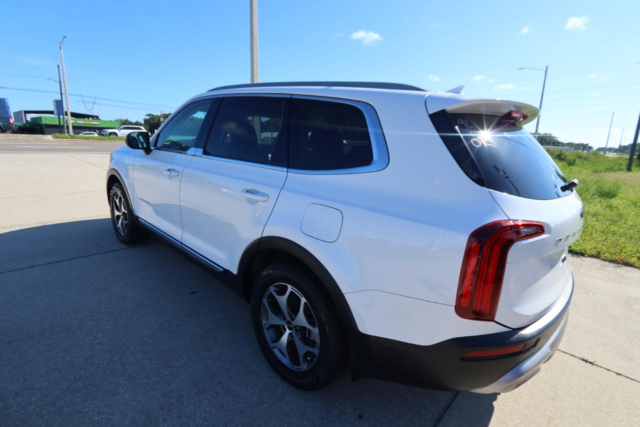 Kia Telluride EX FWD 2020