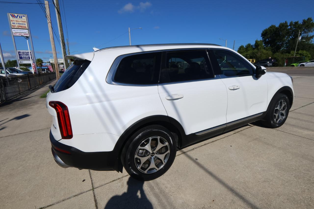 Kia Telluride EX FWD 2020