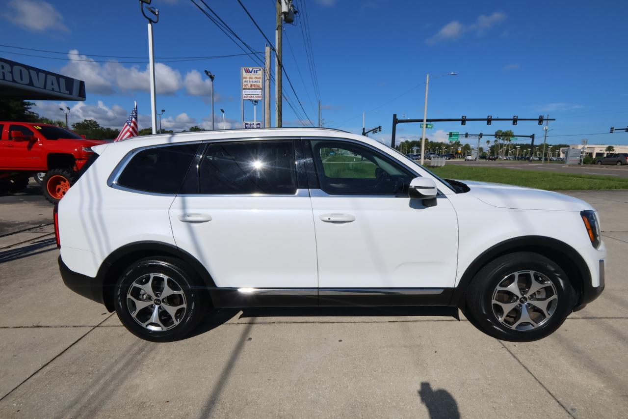 Kia Telluride EX FWD 2020