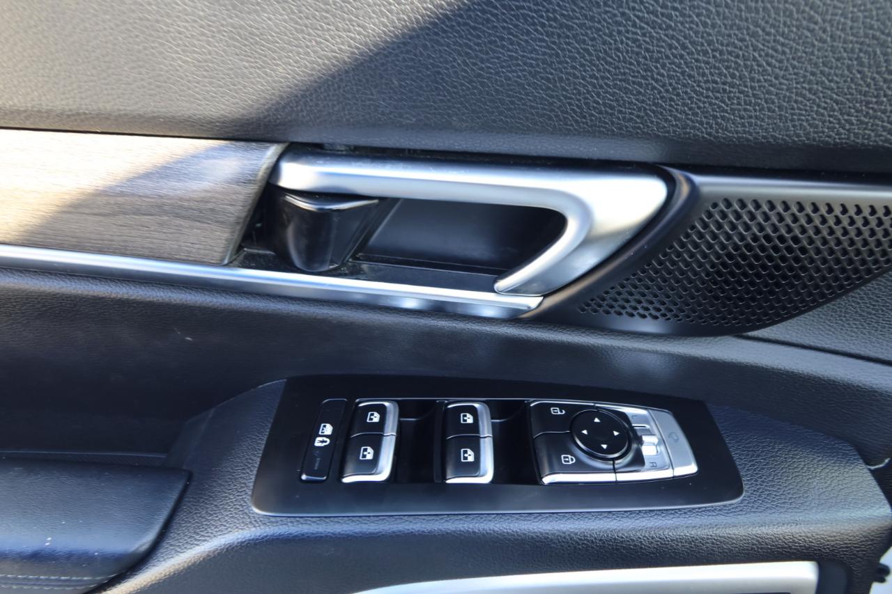 Kia Telluride EX FWD 2020