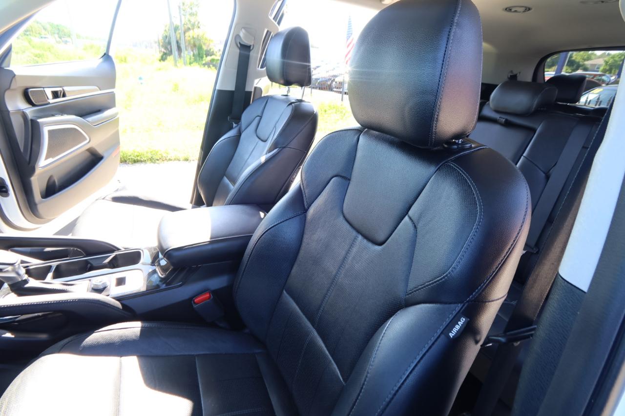 Kia Telluride EX FWD 2020