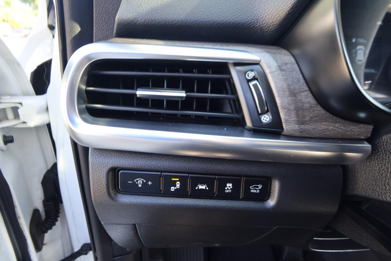 Kia Telluride EX FWD 2020