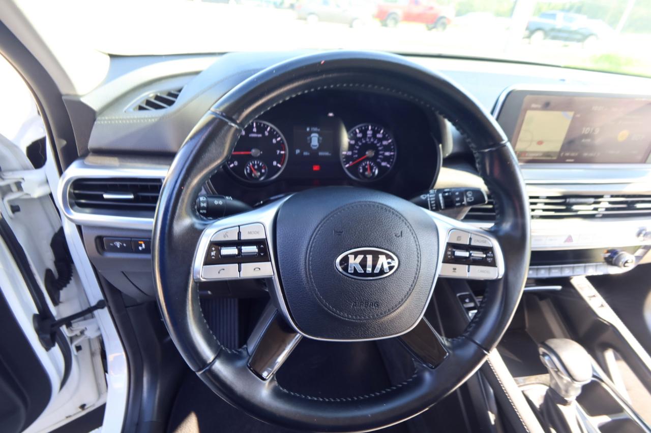 Kia Telluride EX FWD 2020