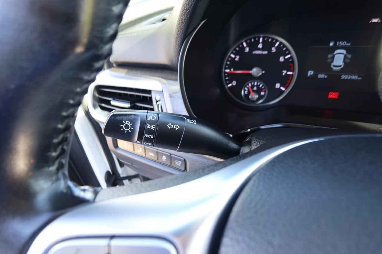Kia Telluride EX FWD 2020