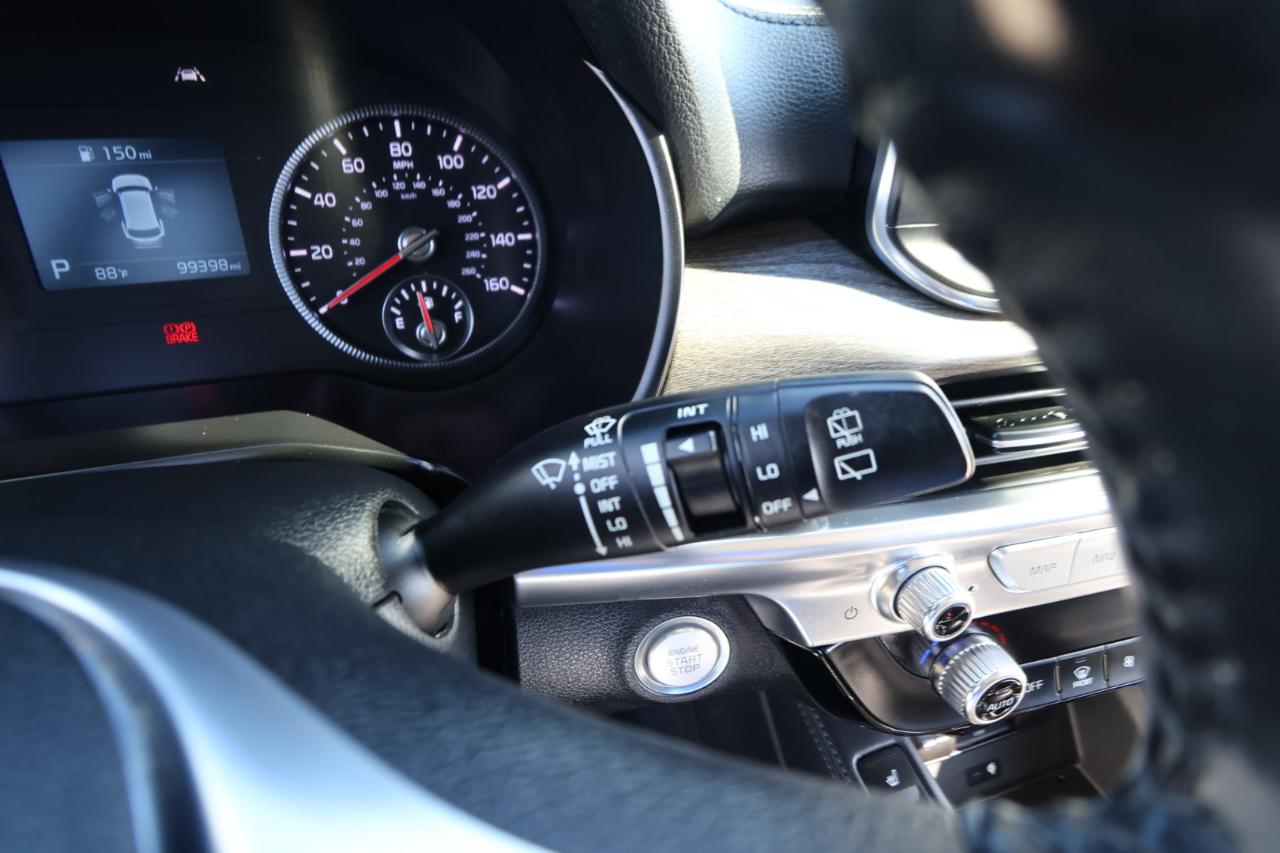 Kia Telluride EX FWD 2020