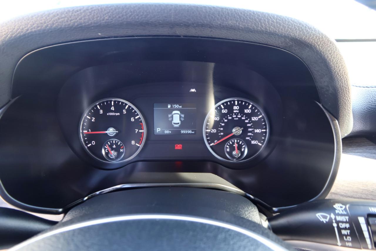 Kia Telluride EX FWD 2020