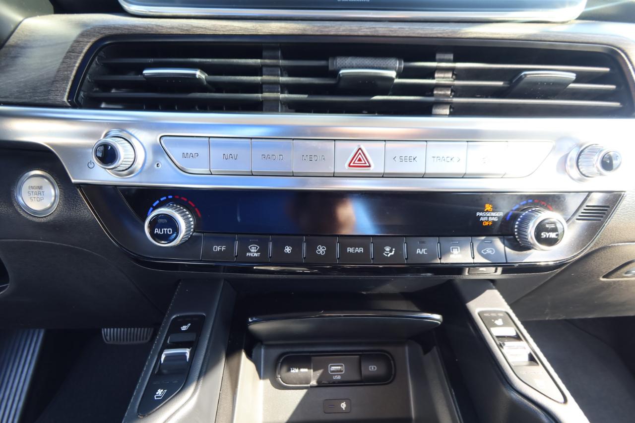 Kia Telluride EX FWD 2020